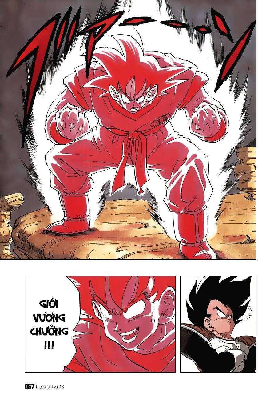 dragon ball - bảy viên ngọc rồng chapter 228 10