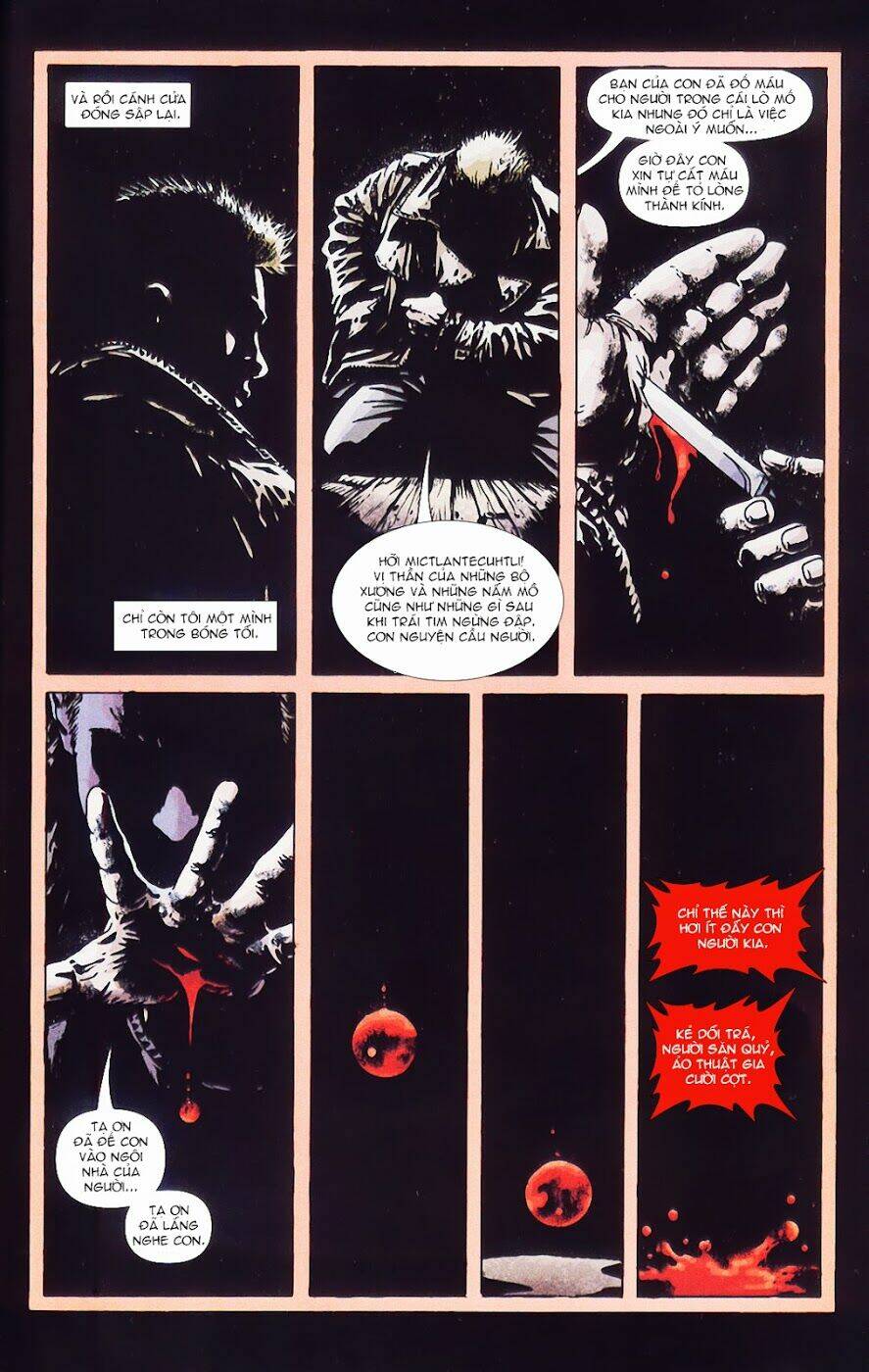 constantine - all his engines chapter 3 20