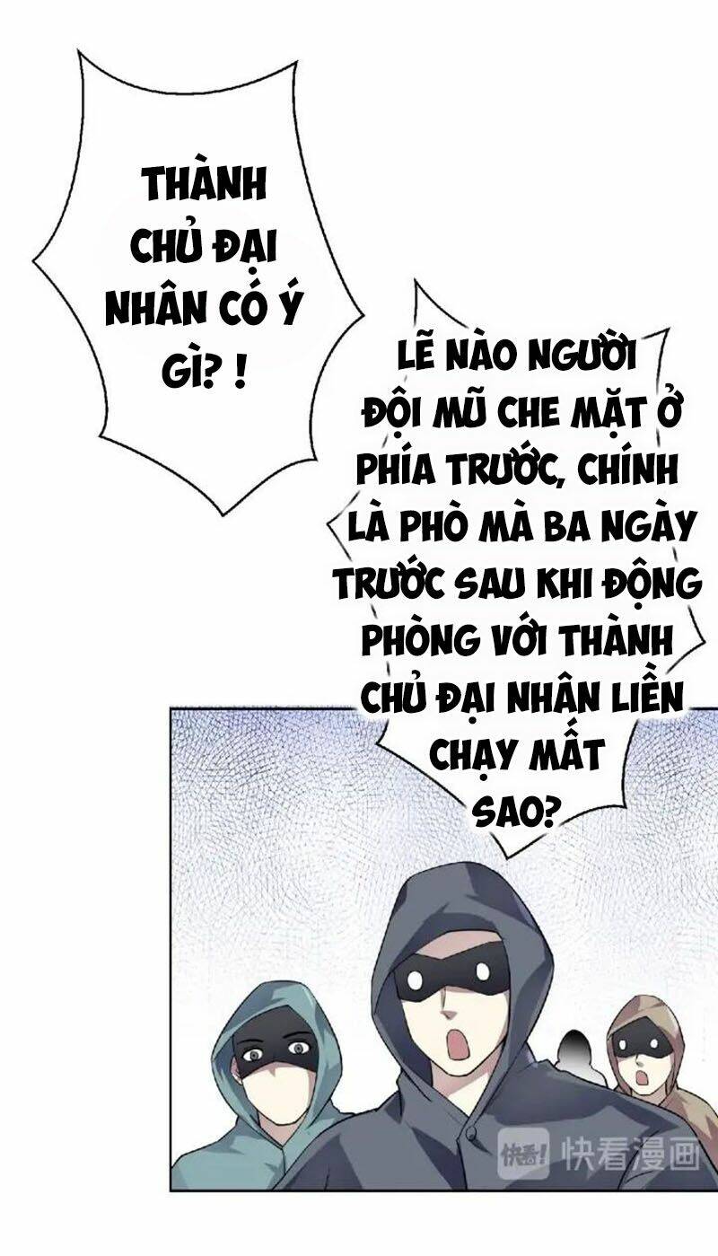 nghịch thiên đại thần chapter 59.5 35