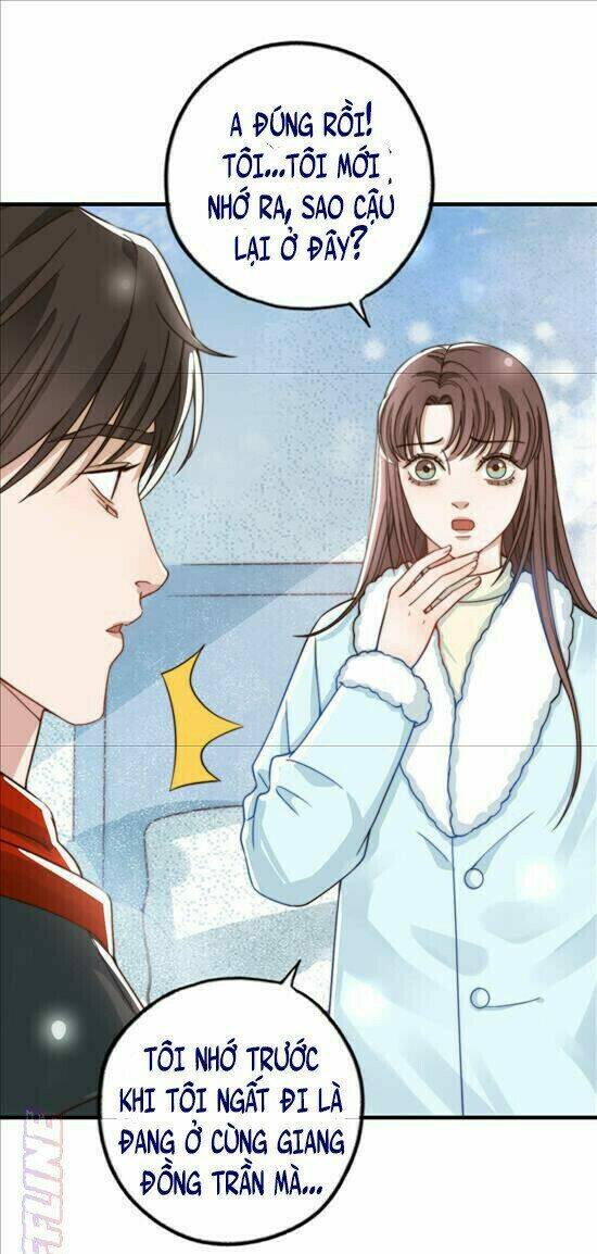 chồng trước 18 tuổi chapter 87 39