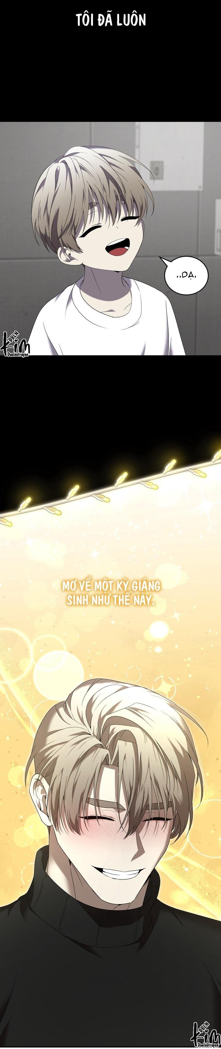 dưỡng thú cưng chapter 55 28