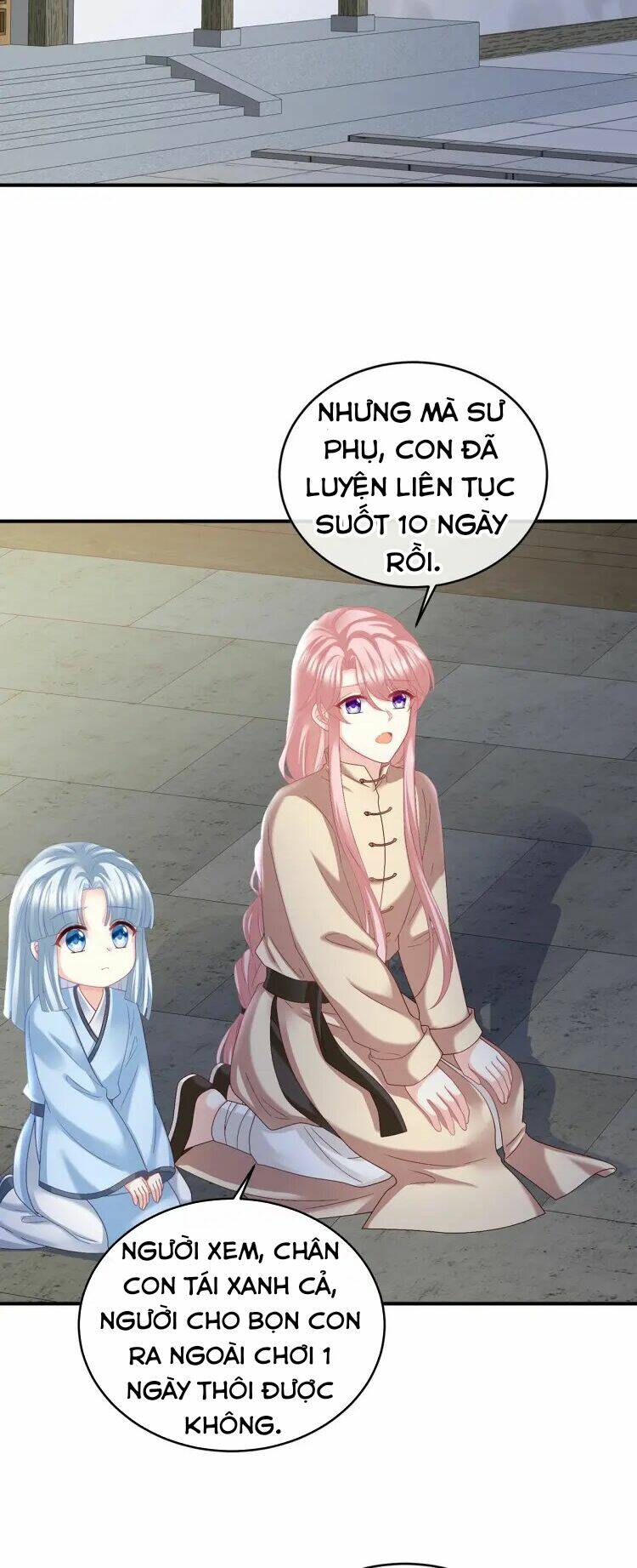 kiều phu có hỉ chapter 36 5