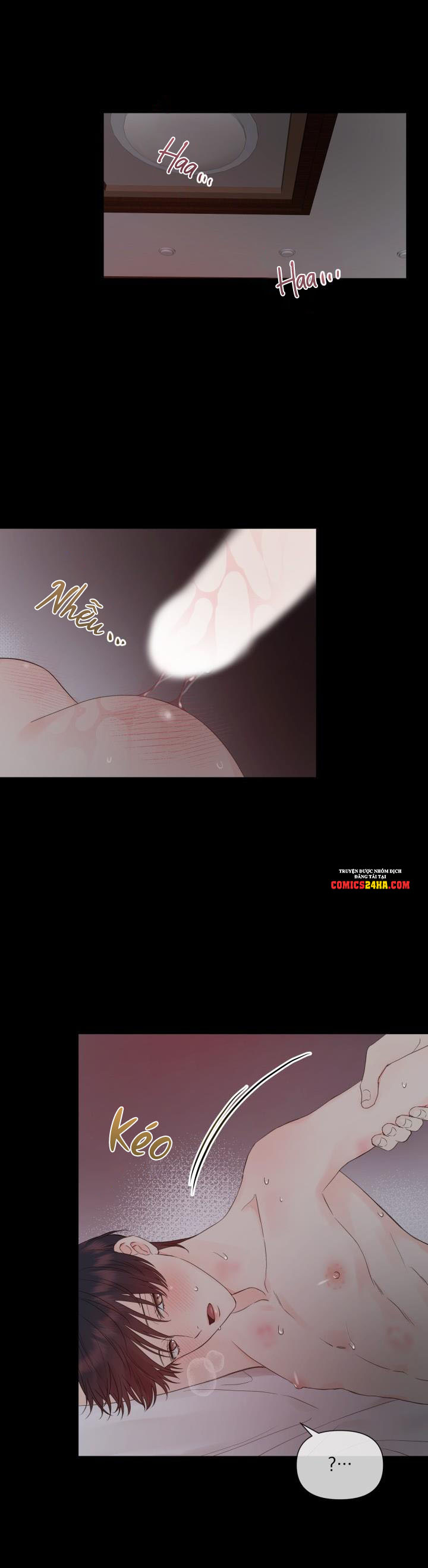 thủ hoa chapter 12 17