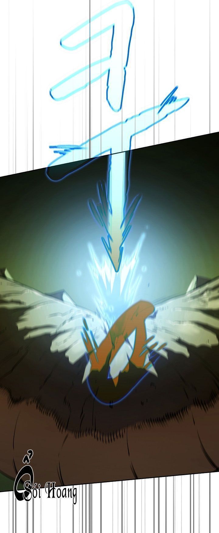 chòm sao trở về từ địa ngục chapter 18 43