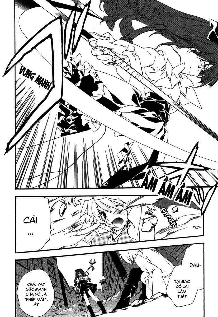 pixy gale chapter 1 37