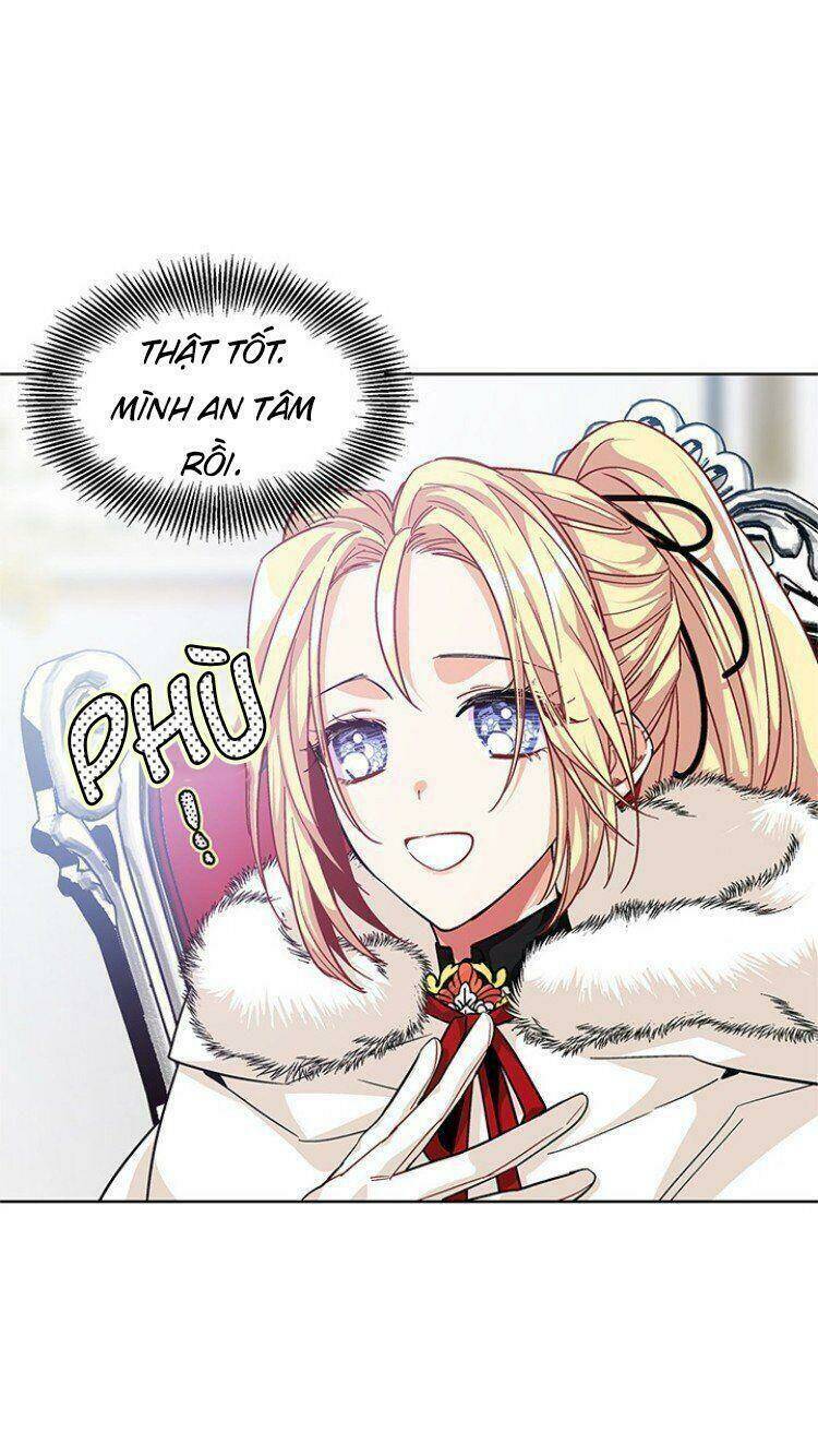 nữ hoàng ngoại khoa chapter 58 11