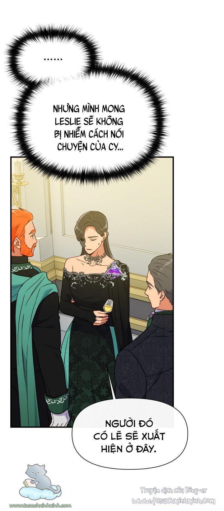 công nương khế ước của gia tộc công tước quái vật chapter 89 58