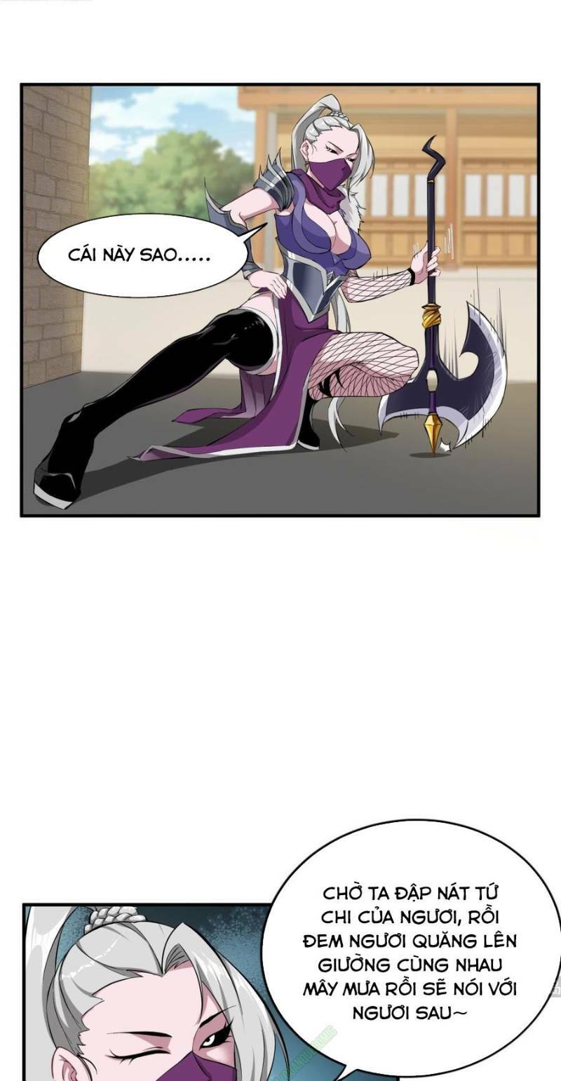 trọng sinh tới đại đường chapter 36 8