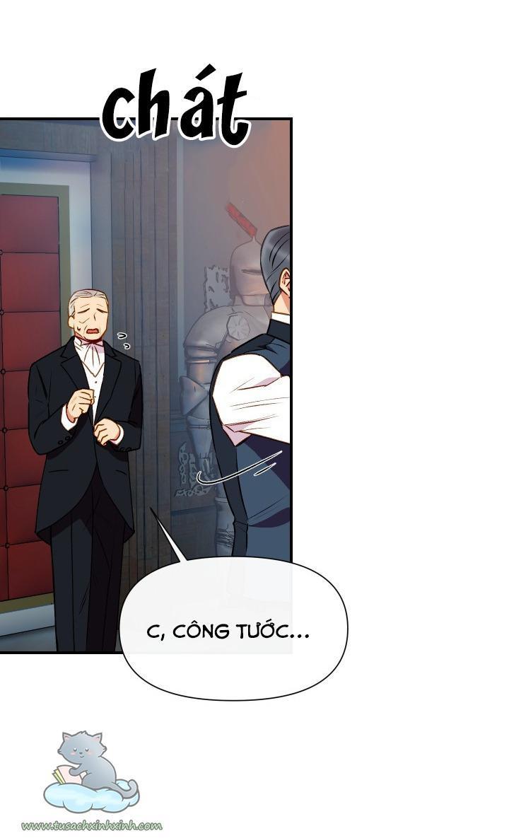 công nương khế ước của gia tộc công tước quái vật chapter 41 31