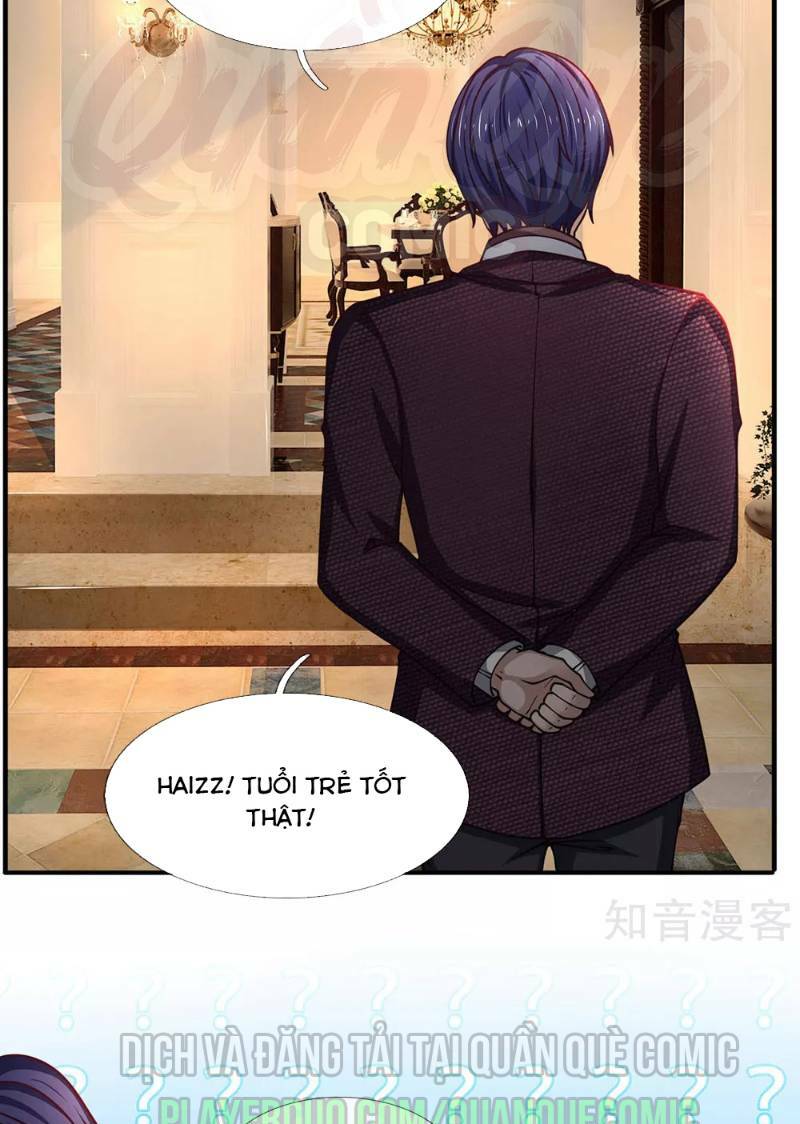 chung cực binh vương tại đô thị chapter 96 16