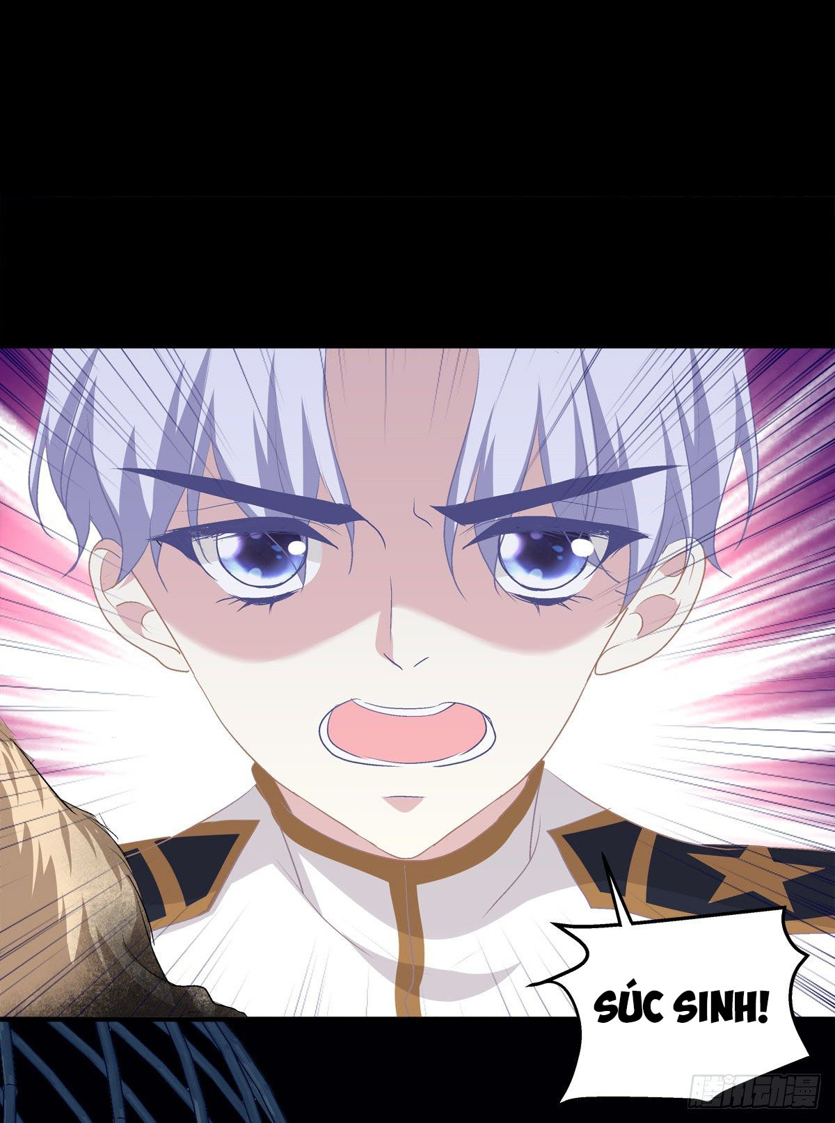 kiểm soát tuyệt đối chapter 32 49