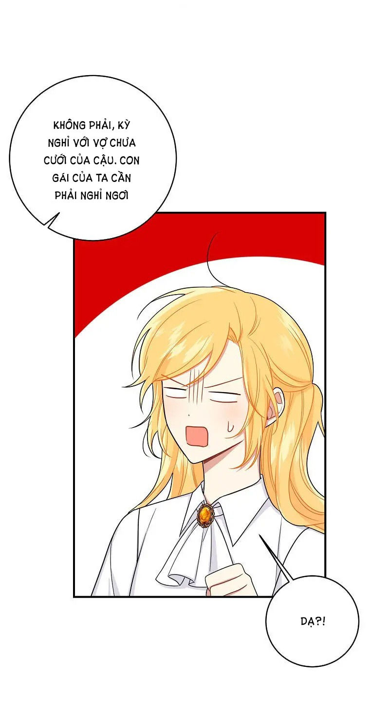 tôi là tiểu thư của gia đình này chapter 130 62