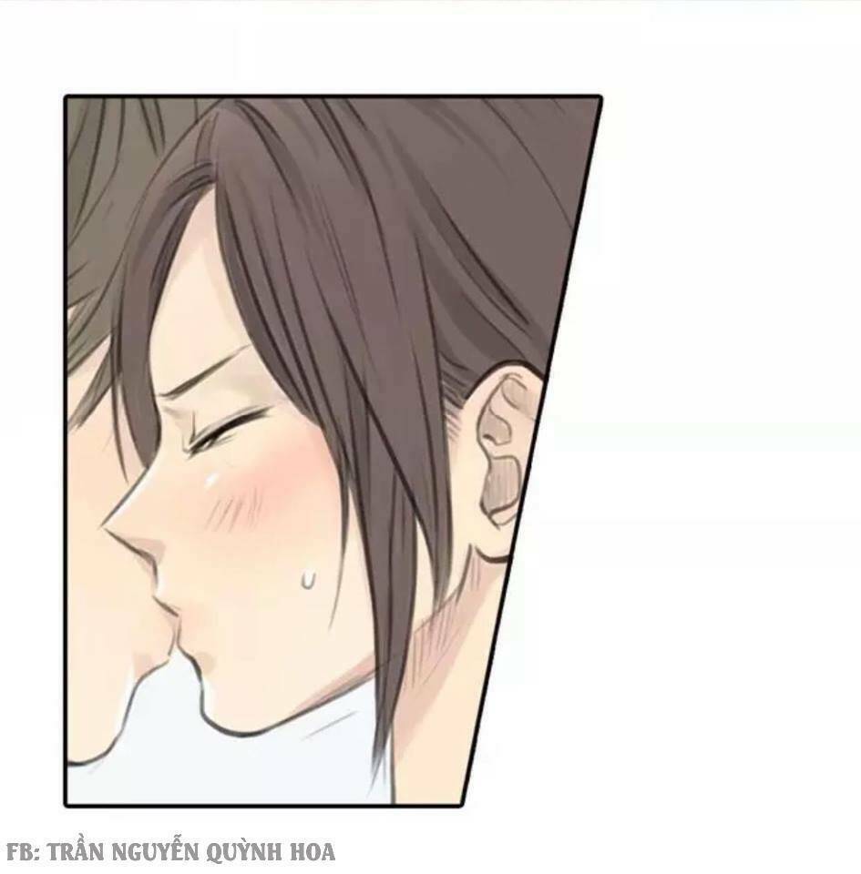 12 giờ của lọ lem chapter 13 9