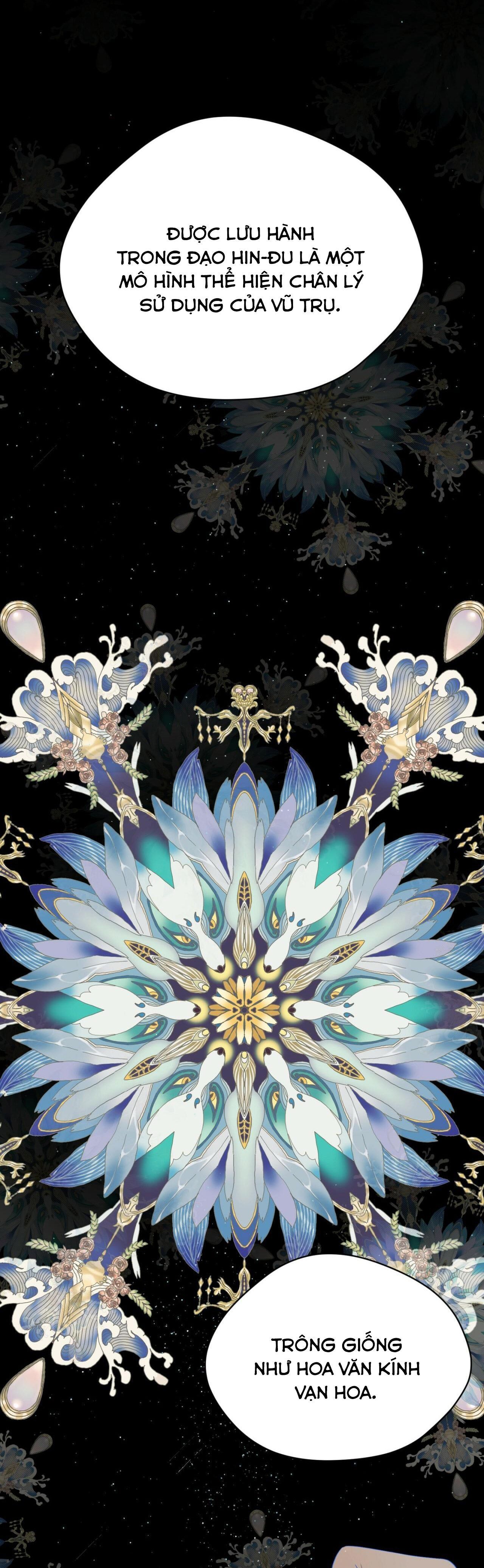 giấc mộng ngọt ngào 2 (full) chapter 22 24