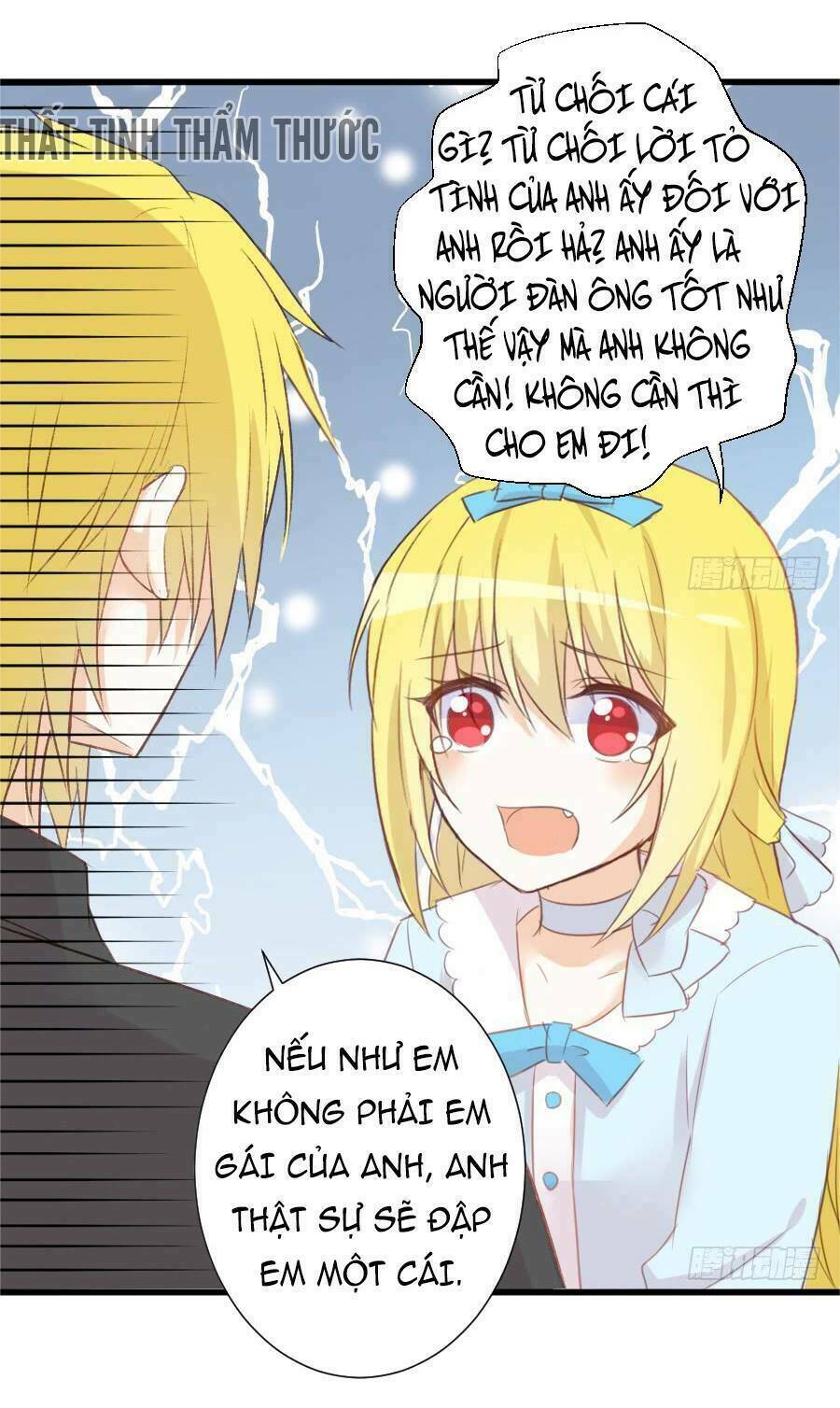 hôm nay ta cũng muốn trêu chọc nàng chapter 53 24