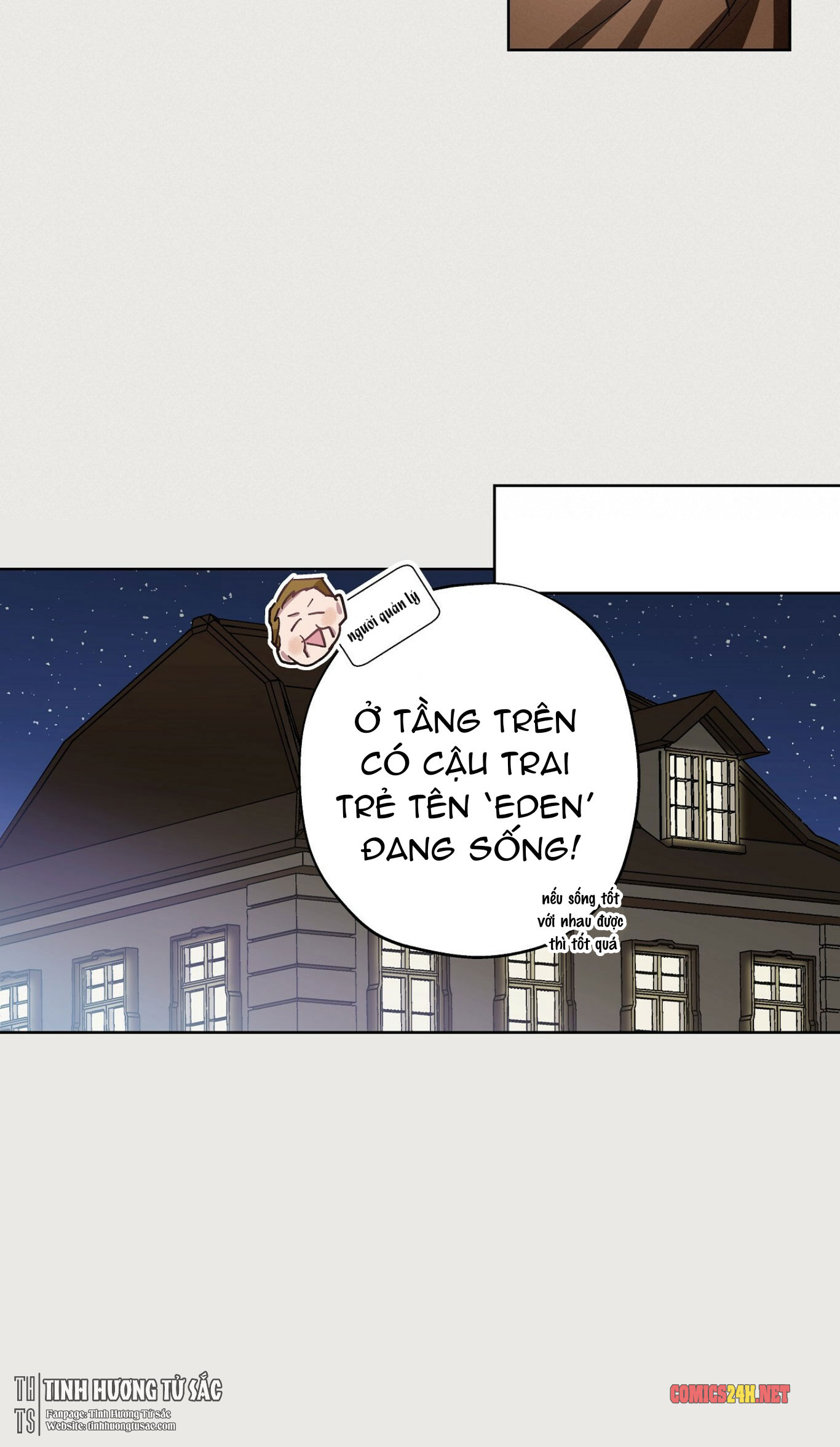 ma pháp sư của eden chapter 16 24