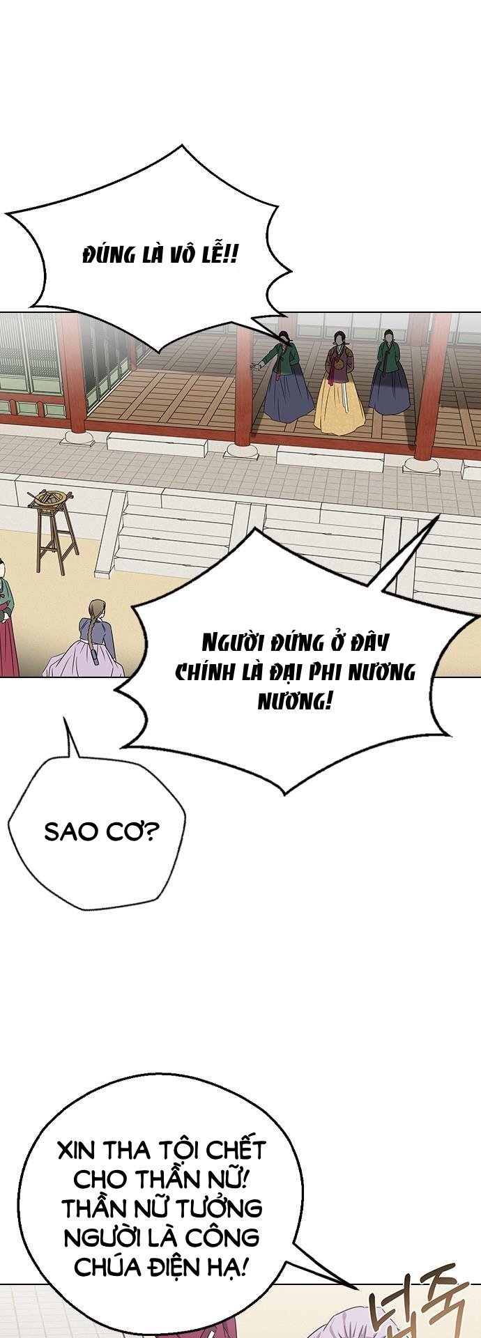 nhân duyên kiếp trước chapter 51.2 7