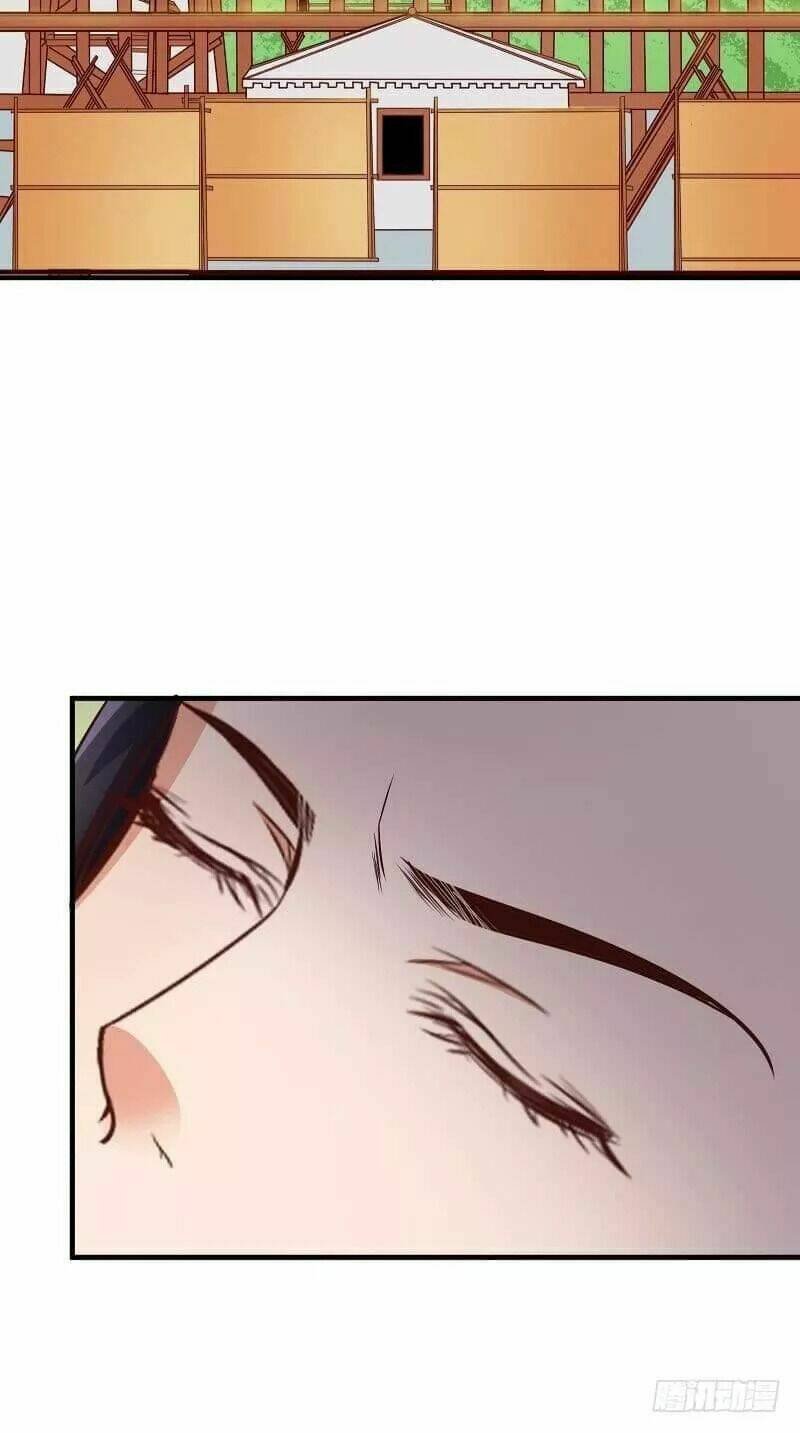 thịnh thế y nữ - lãnh vương sủng phi chapter 12 19