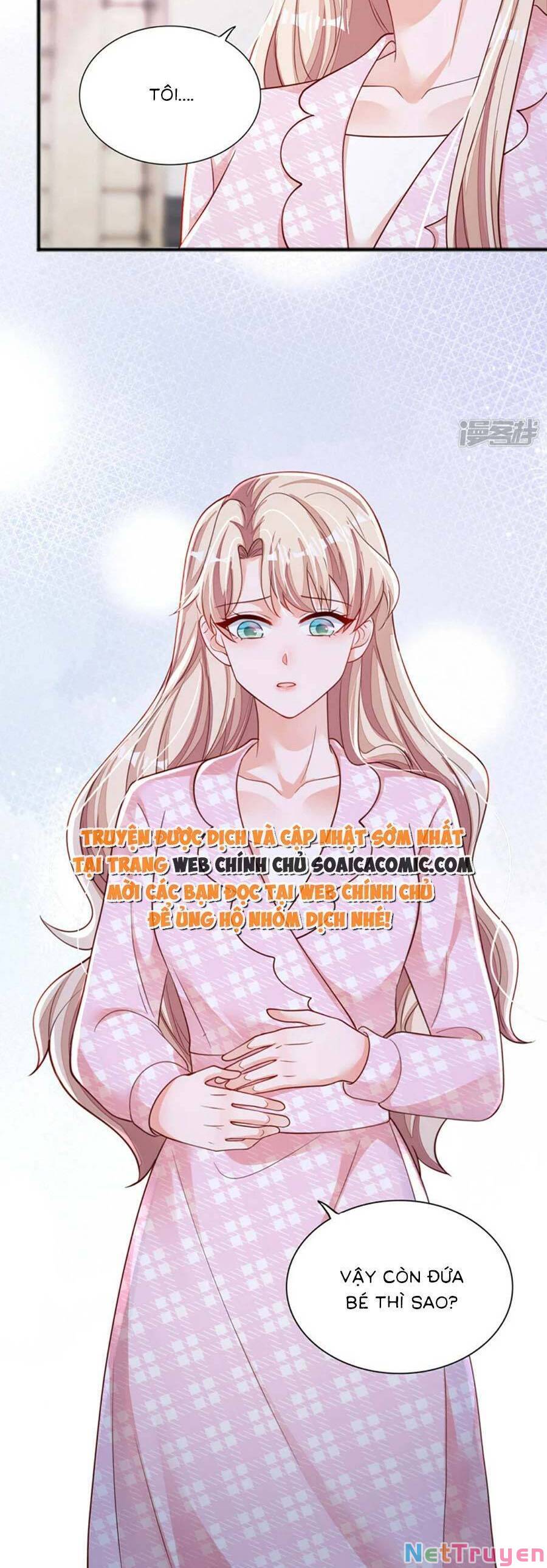 ác ma thì thầm chapter 110 3