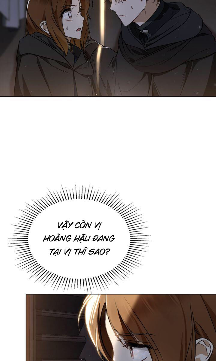 Thanh Gươm của Evangeline chapter 24.2 26