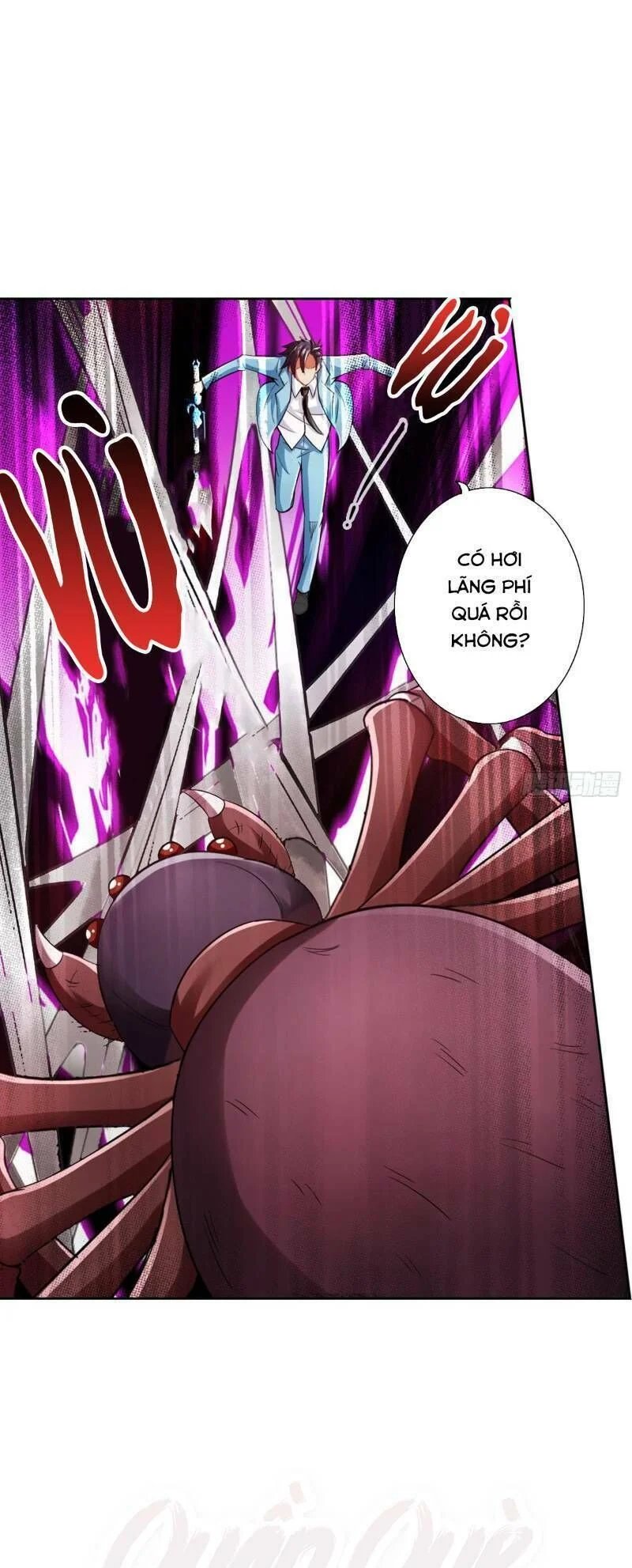 nhân vật phản diện đi tìm đường chết chapter 30 5