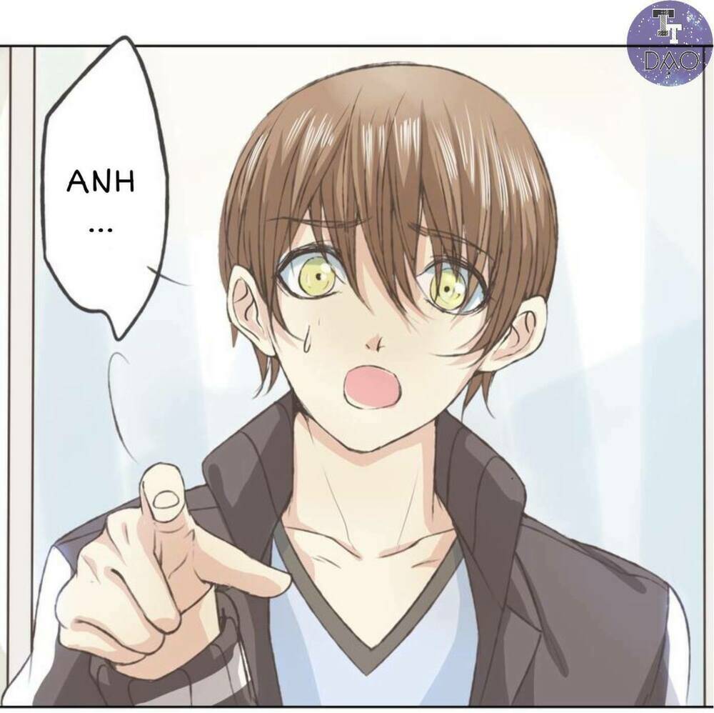 tôi không phải đa nhân cách chapter 14 71