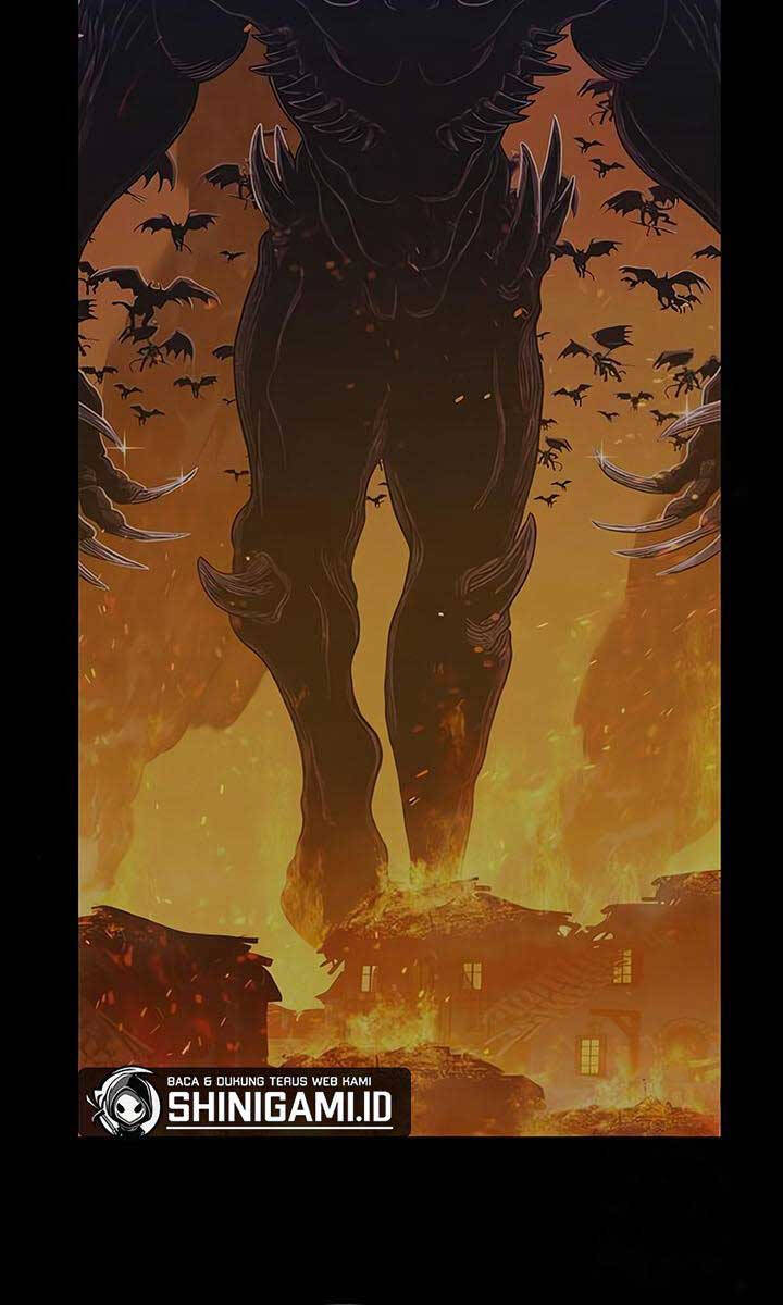 Gậy Gỗ Cấp 99+ chapter 54.5 5