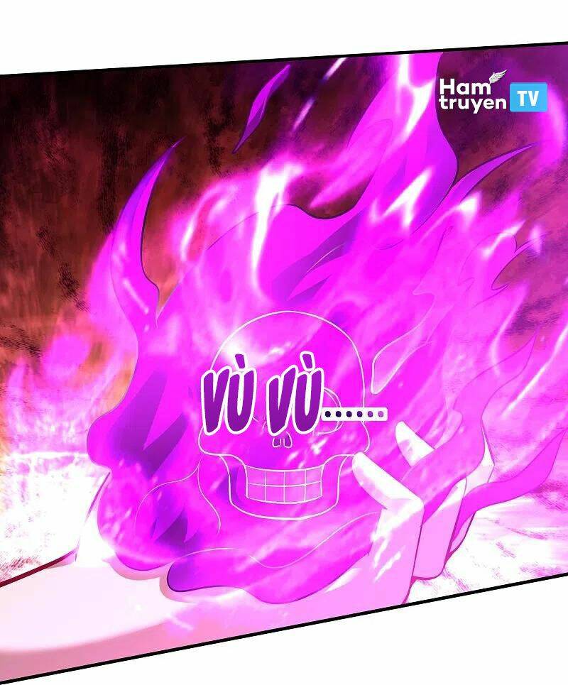 đạo ấn chapter 200 26