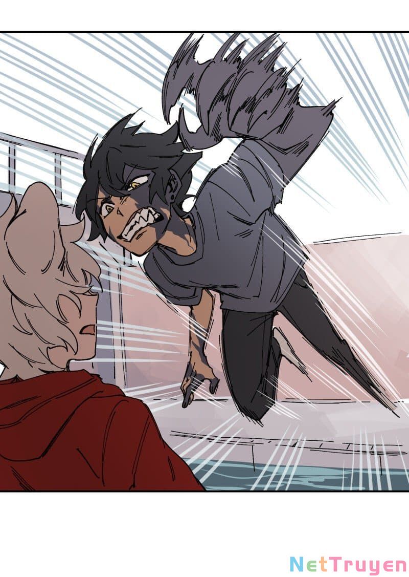 lumine - cội nguồn ánh sáng chapter 90 28