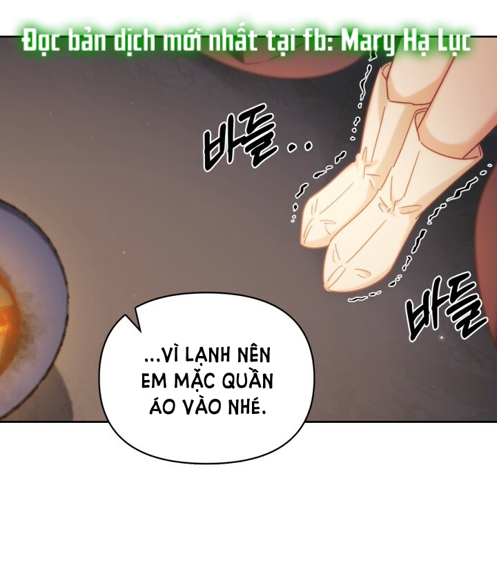 [18+] trăng nơi đỉnh núi chapter 66 58