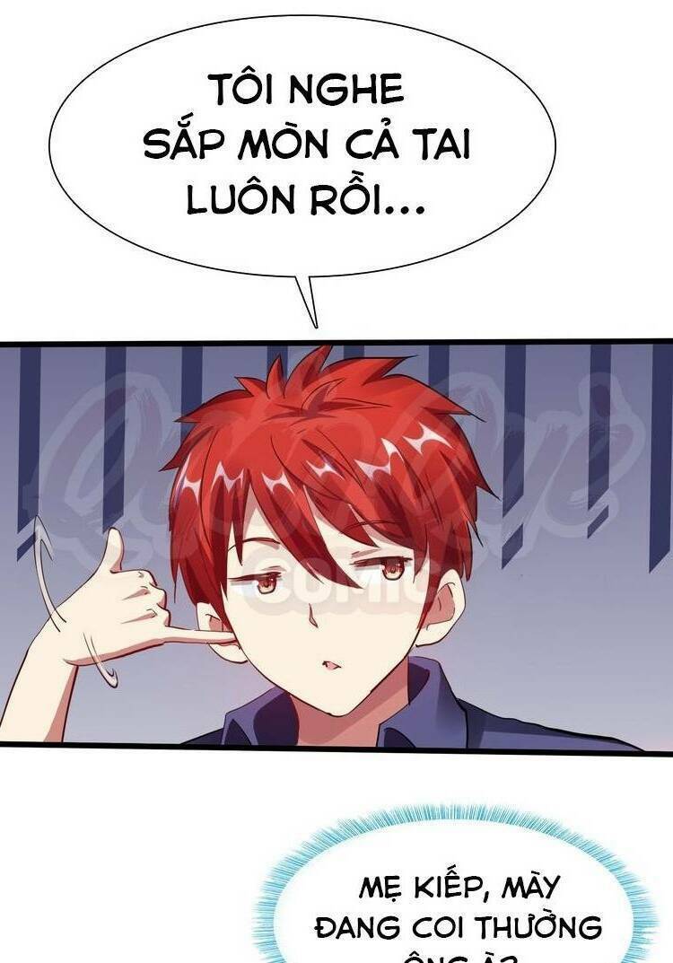 kinh thế kỳ nhân chapter 41 71