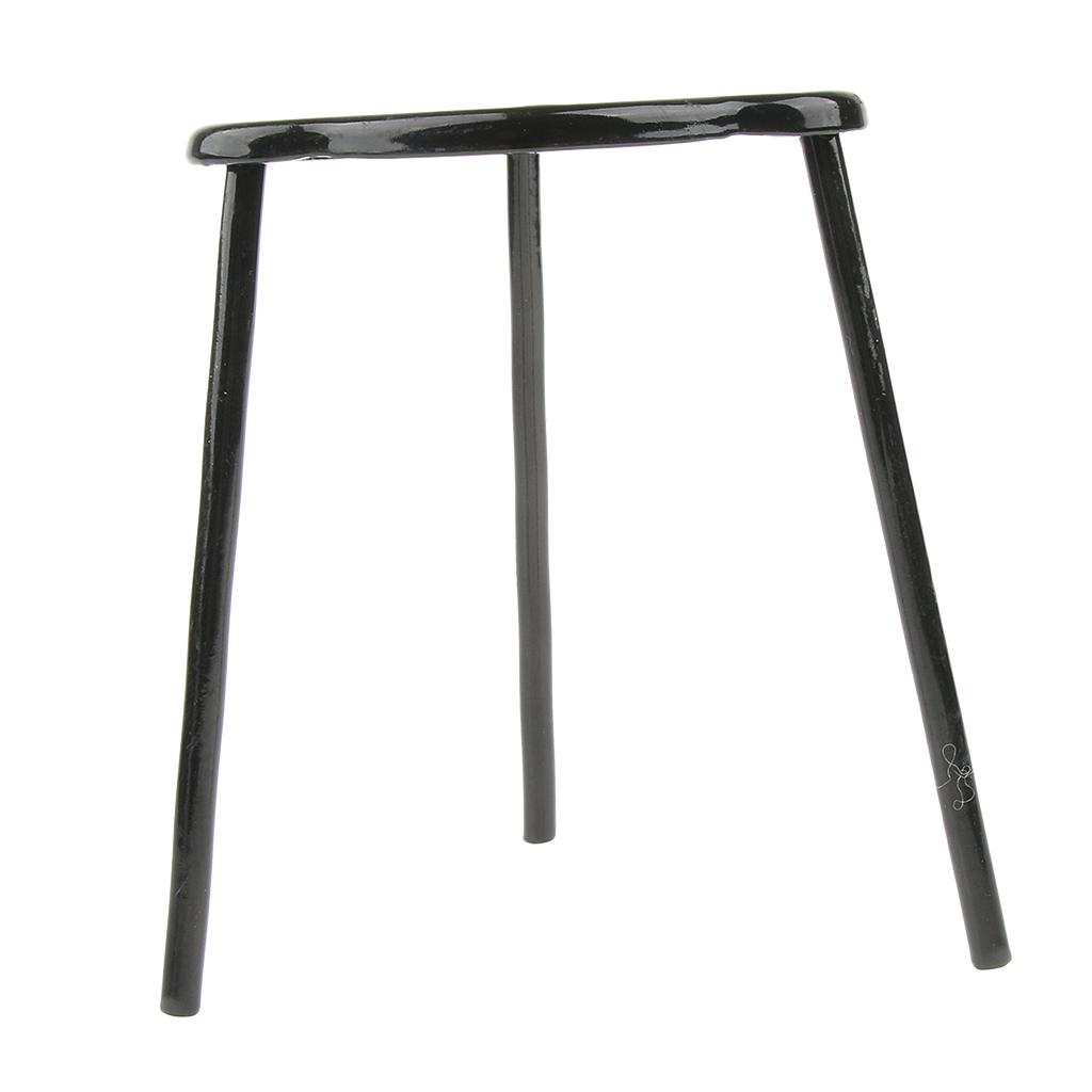Giá 3 Chân Đỡ Cốc Miệng Rộng Dùng Làm Thí Nghiệm Hóa Học