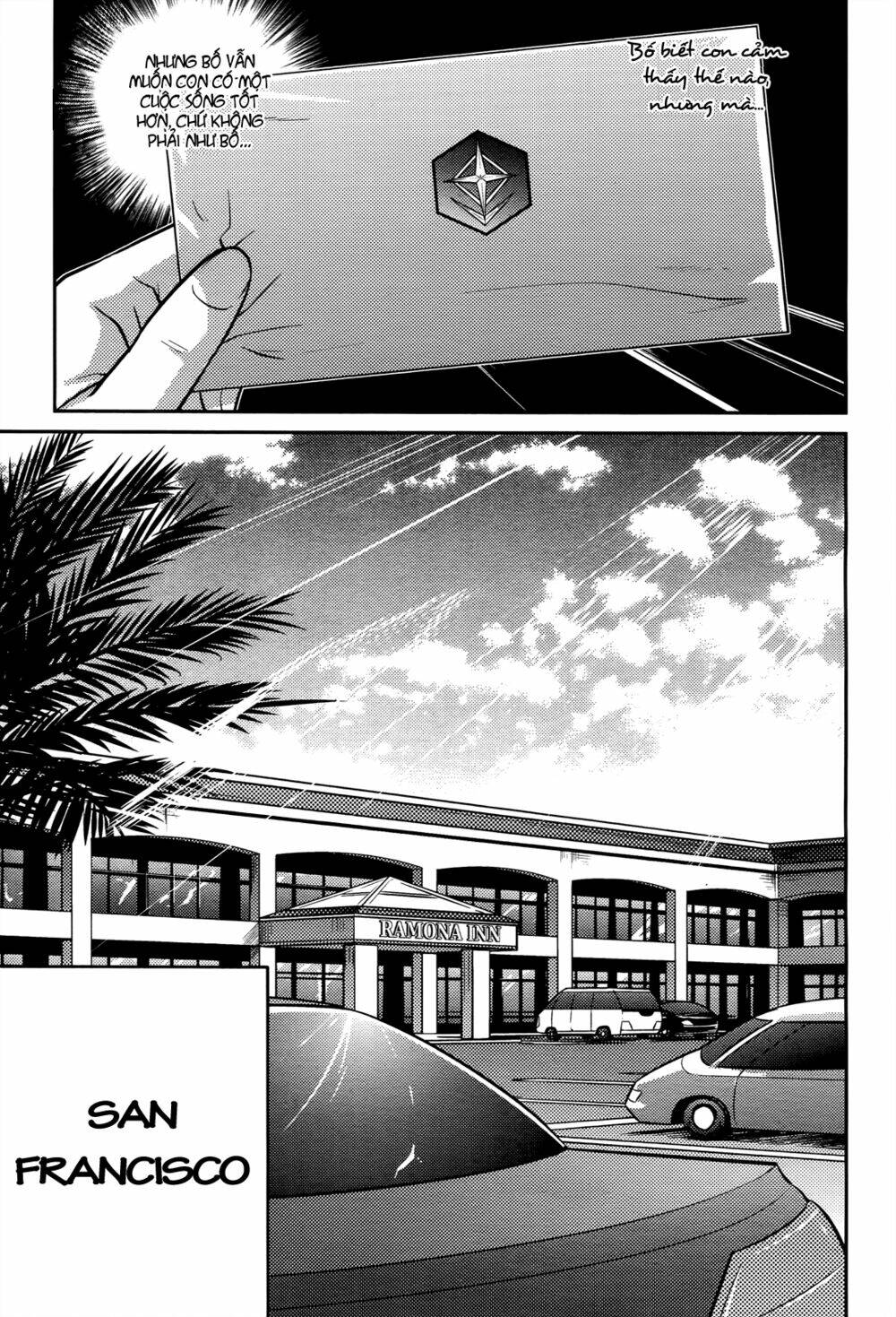 freezing zero chapter 6 17