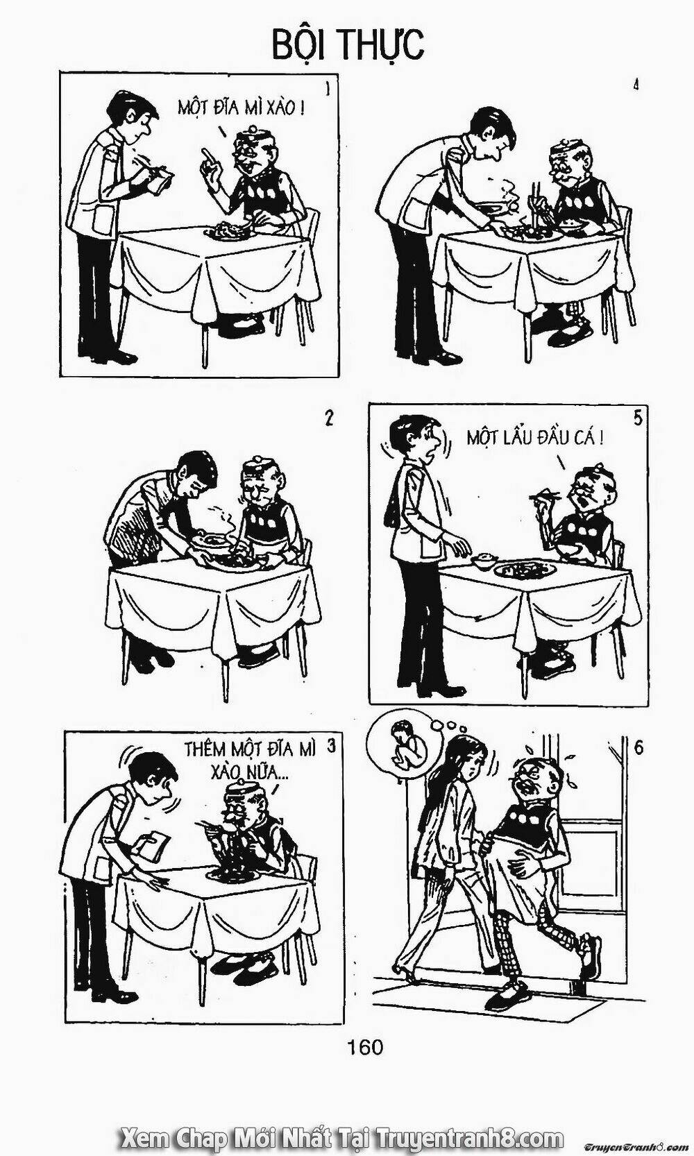 chú thoong chapter 203 16