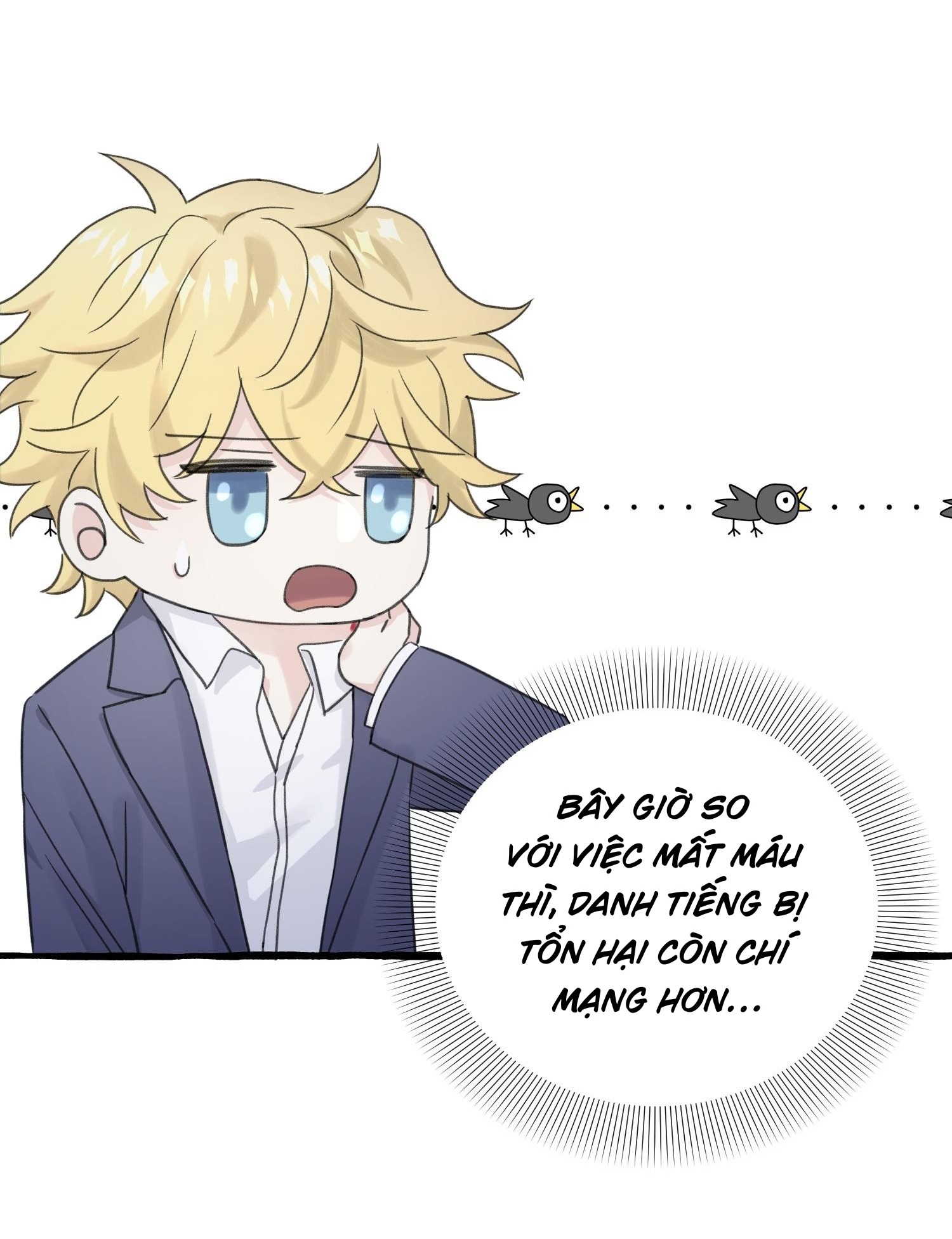 để tôi cắn thử một miếng đi chapter 11 43