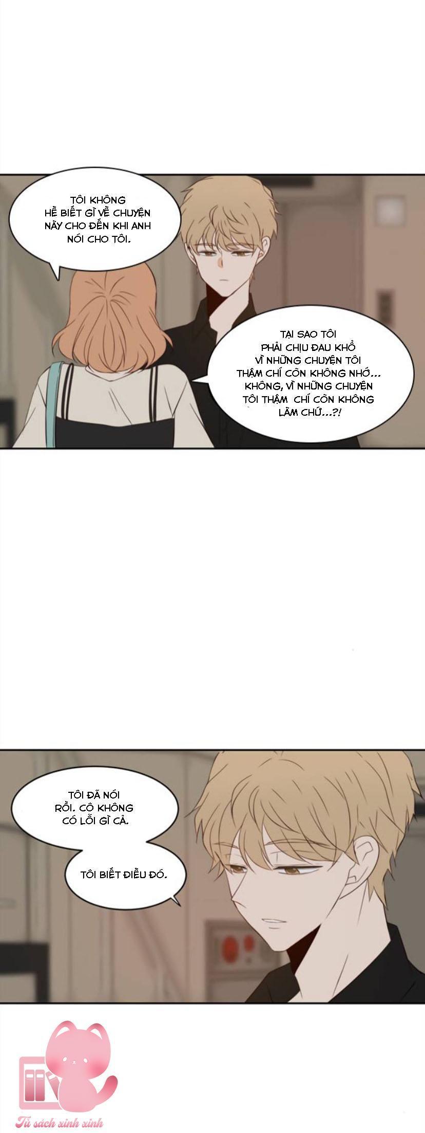 a good day to be a dog chapter 76 4