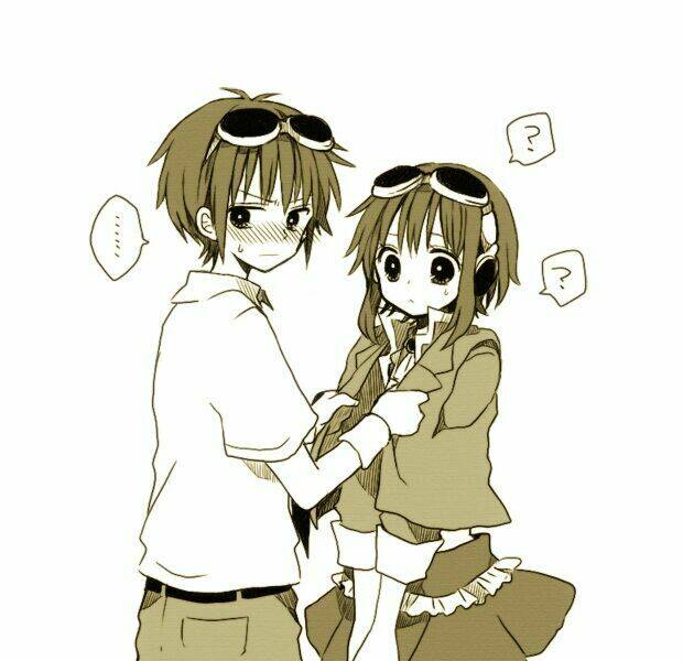 vocaloid short doujinshi chapter 0 68