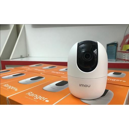 Camera IMOU  A1 A2 IP hồng ngoại không dây 2.0 Megapixel DAHUA IPC IMOU A22EP - Hàng Chính Hãng