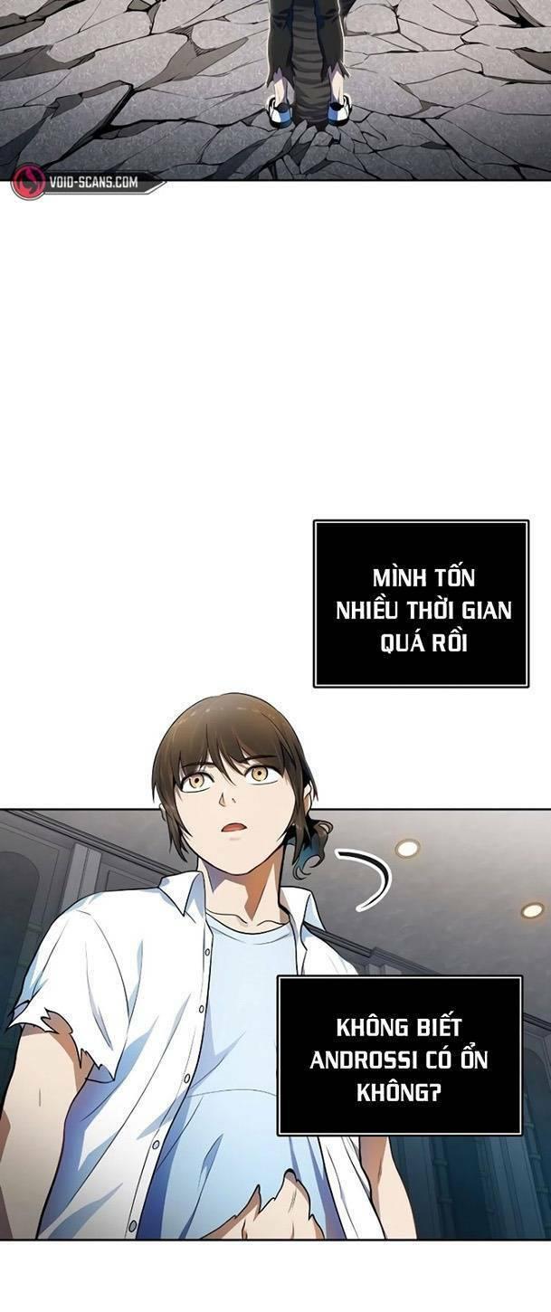 tòa tháp bí ẩn 2 chapter 565 56