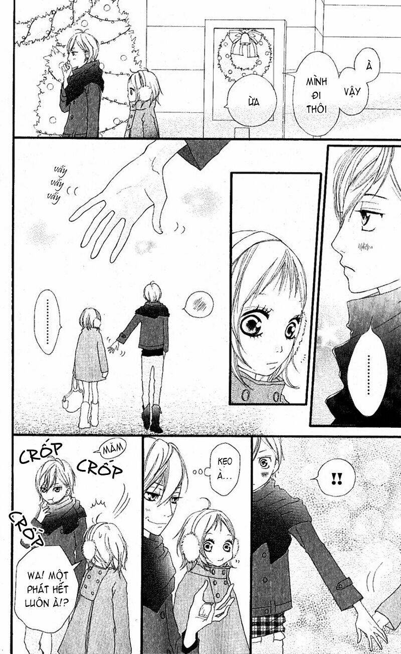 tình yêu học trò chapter 16 24