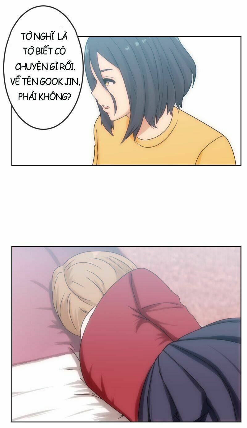 why did we meet? chapter 5 6