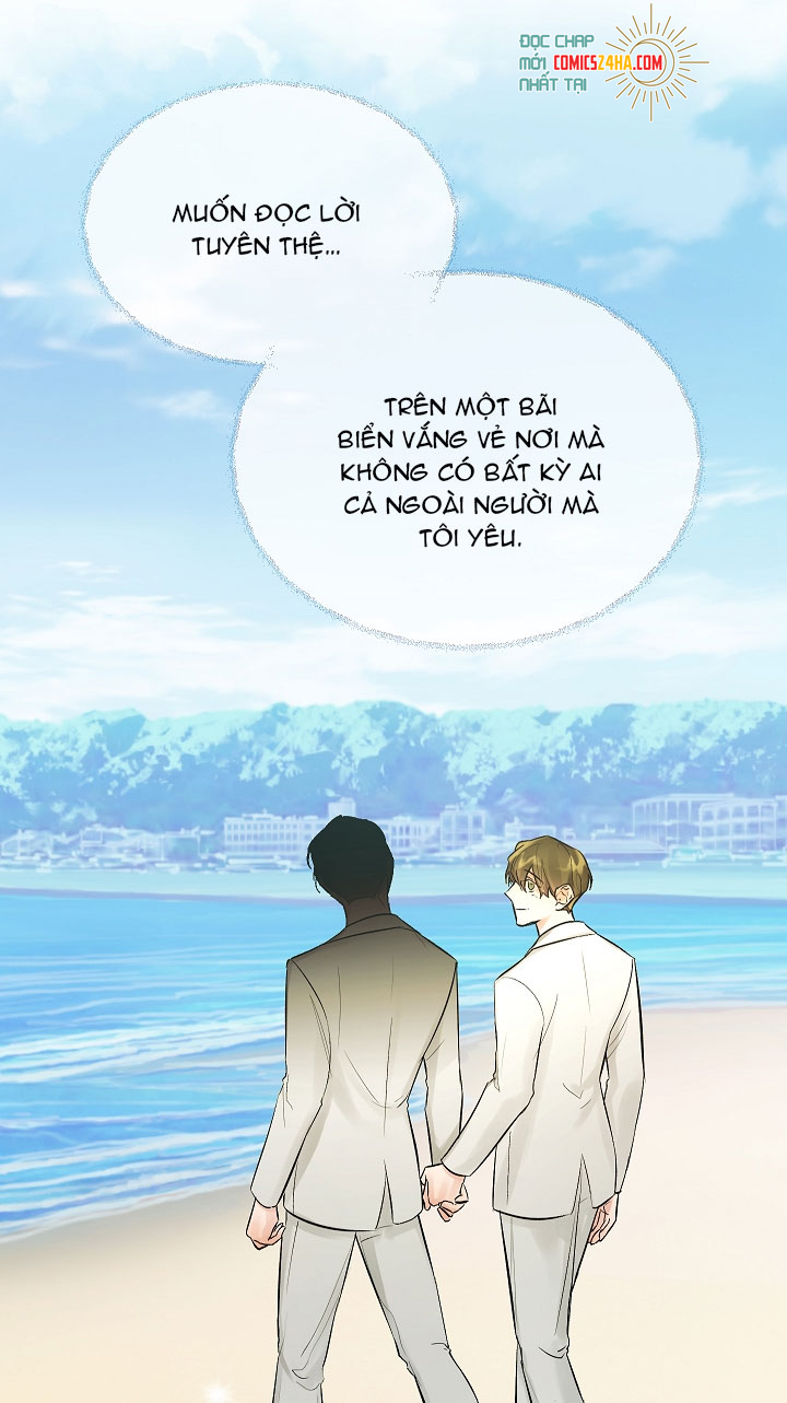 kế hoạch cưới chồng chapter 5 44