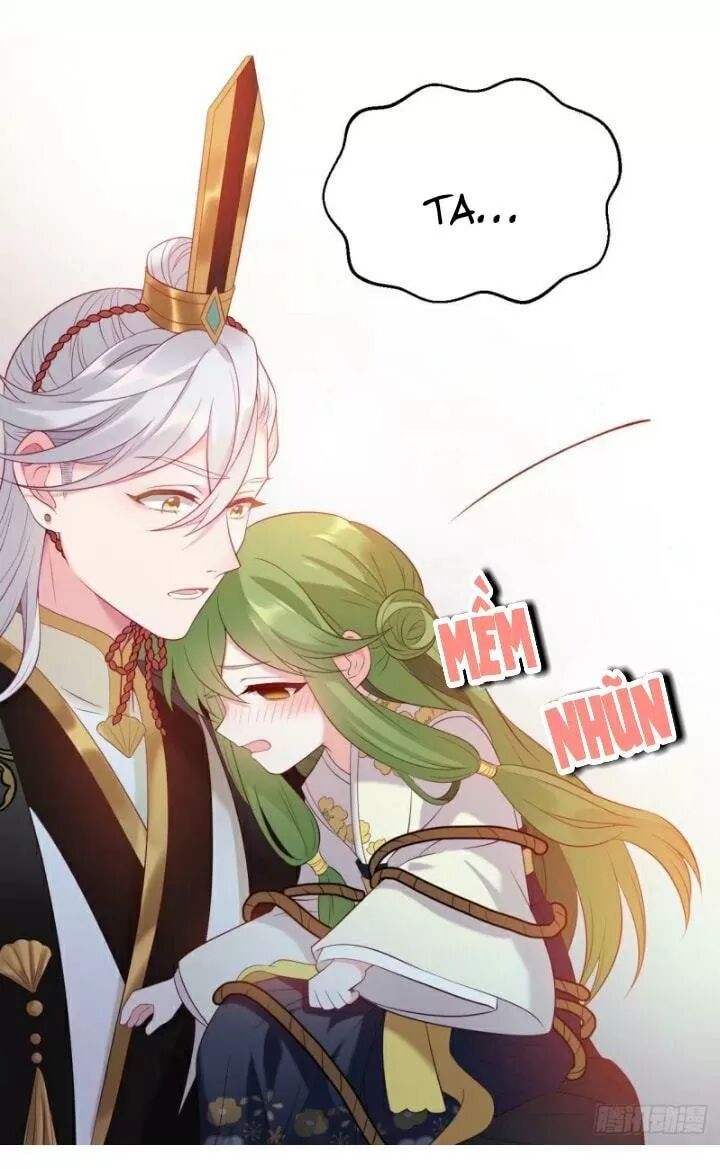 ta mới không gả cho hoàng tử phản diện chapter 2 24