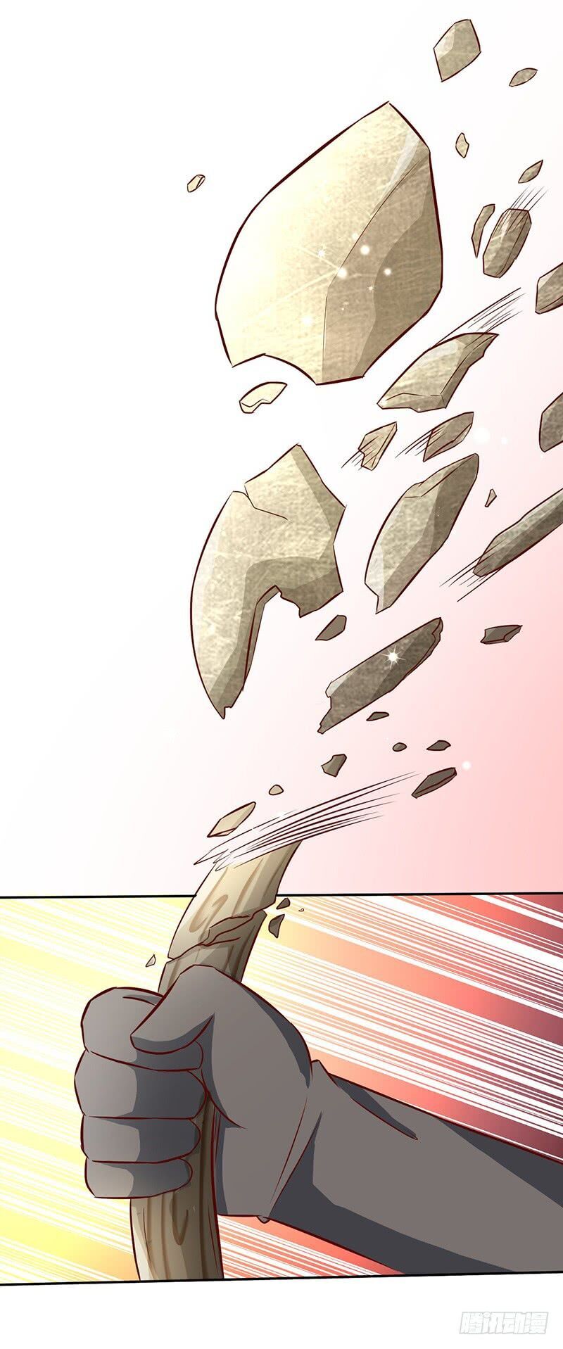 hỗn độn kiếm thần chapter 49 38