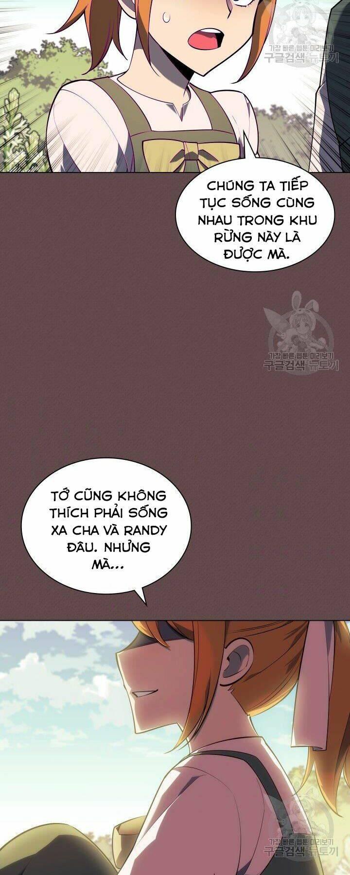 vượt qua giới hạn chapter 123 21