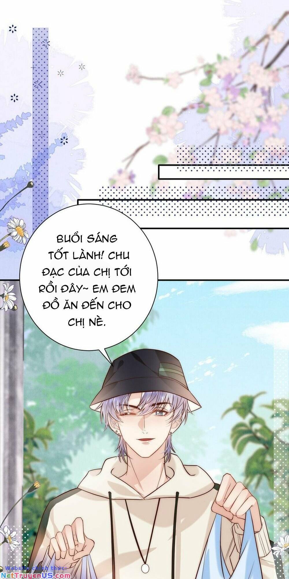 ta được thế thân tỏ tình chapter 16 36