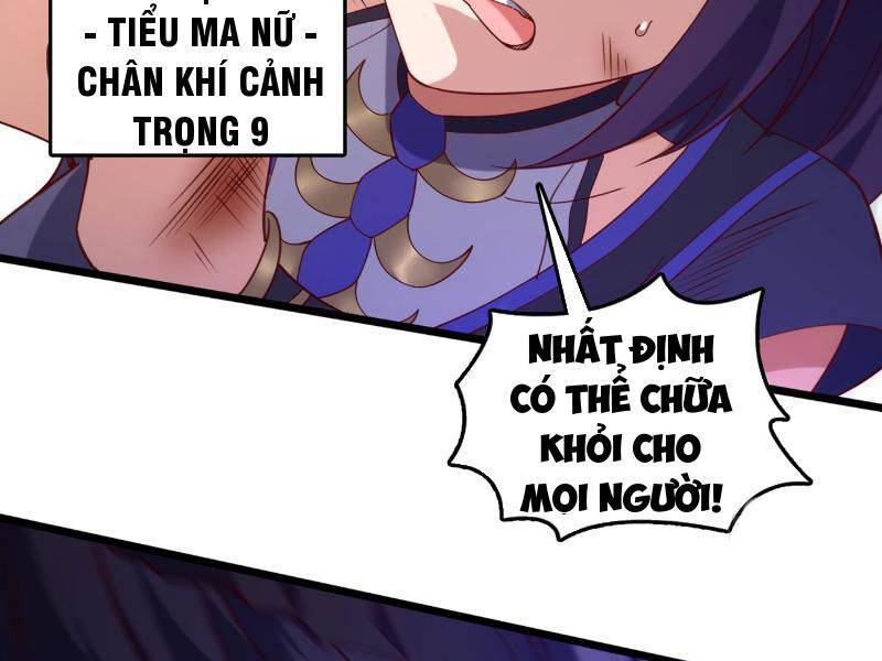 ta , thần long chi hậu chapter 45 60