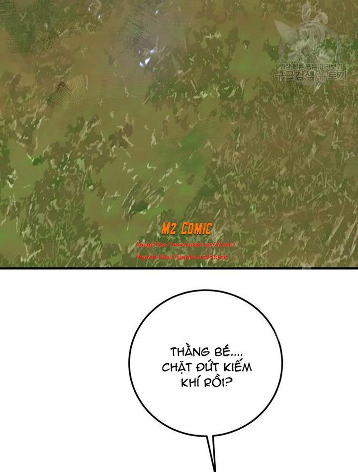 võ đang kỳ hiệp chapter 55 61