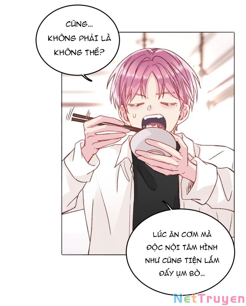 tôi phải làm 1 kẻ đại xấu xa chapter 33 10