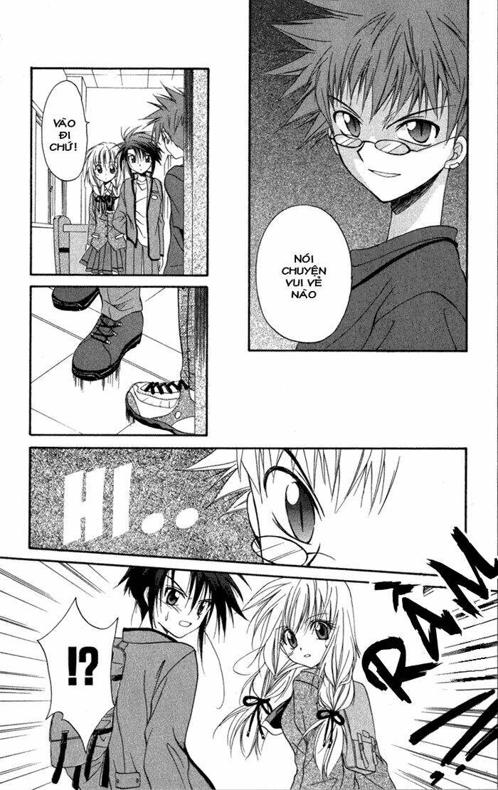 spiral: suiri no kizuna chapter 10 29